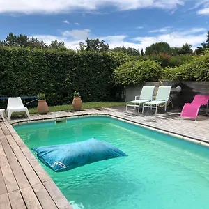 Le Loqui - Piscine Aix-en-Provence