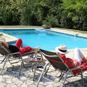 Et Maison De Campagne Valérie Aix-en-Provence