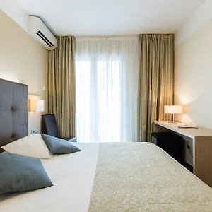 4* ホテル De La Rotonde Aix En Provence
