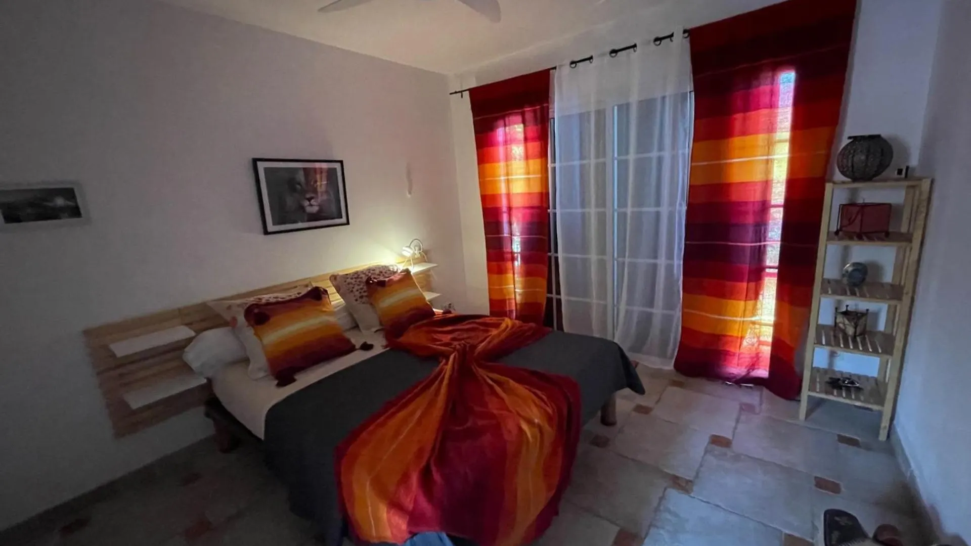 Holiday home Maison Provence Plain Pied Avec Air De Jeu Enfants Aix-en-Provence